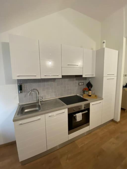 ג'נובה Home A&K מראה חיצוני תמונה