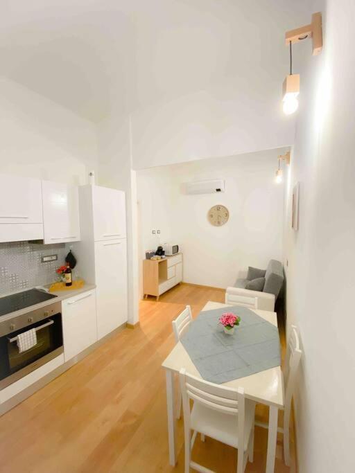 ג'נובה Home A&K מראה חיצוני תמונה